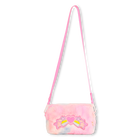 Mehrfarbiges Federm&auml;ppchen BILLIEBLUSH 
                    M&Auml;DCHEN