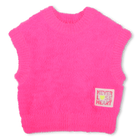 &Auml;rmelloser Pullover BILLIEBLUSH 
                    M&Auml;DCHEN
