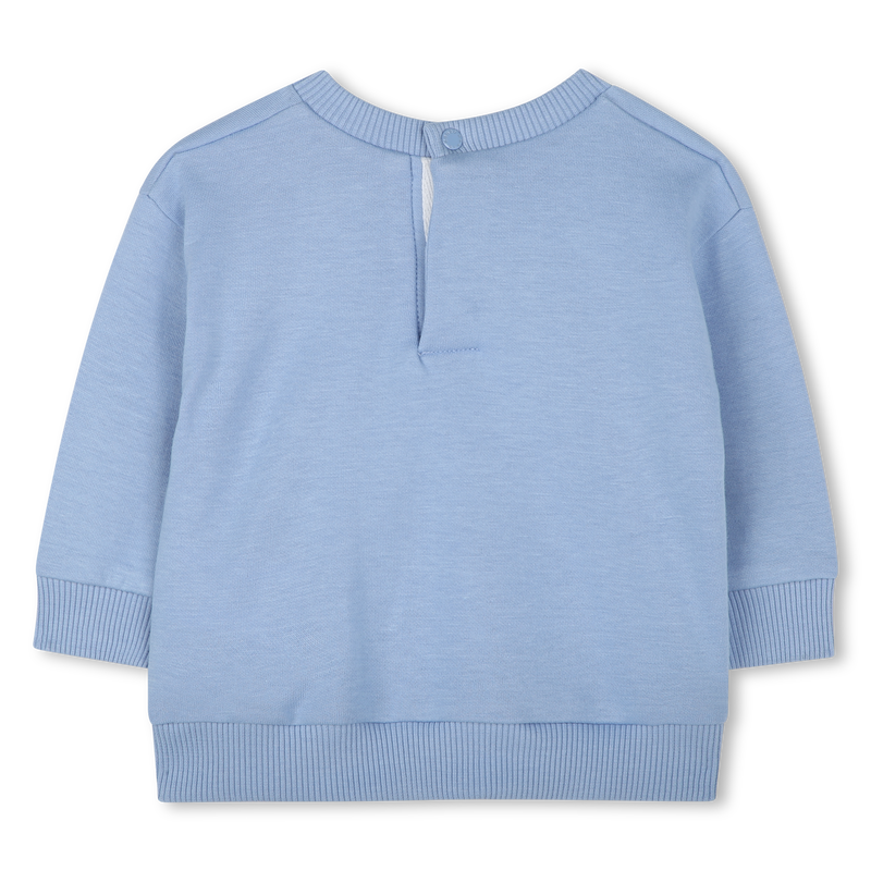Set aus Hose &amp; Sweatshirt KENZO KIDS 
                        JUNGE
