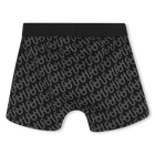 Boxersets HUGO 
                    JUNGE