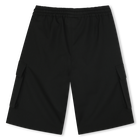 Lange, festliche Bermudas MARC JACOBS 
                    JUNGE