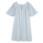 Kurz&auml;rmeliges kleid CHLOE 
                    M&Auml;DCHEN