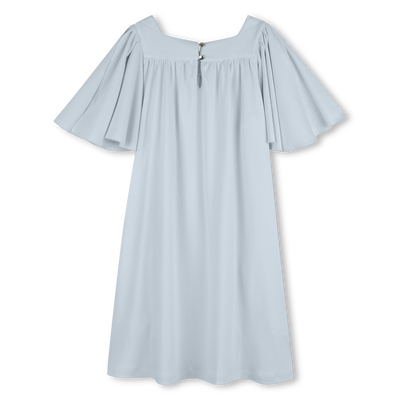 KURZ&Auml;RMELIGES KLEID CHLOE M&Auml;DCHEN