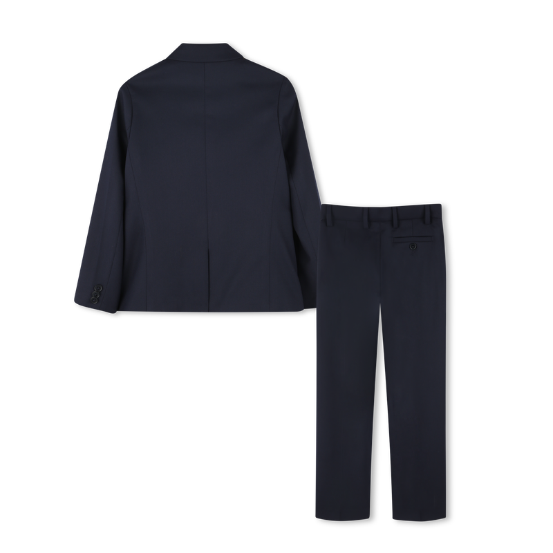 ENSEMBLE JACKE+HOSE BOSS 
                        JUNGE