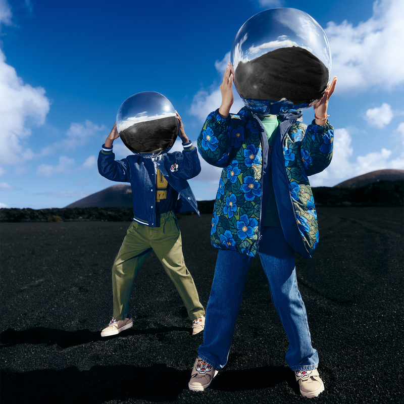 Jeanshose KENZO KIDS 
                        JUNGE