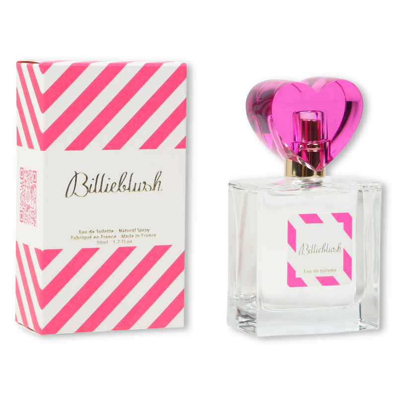EAU DE TOILETTE BILLIEBLUSH 
                        M&Auml;DCHEN