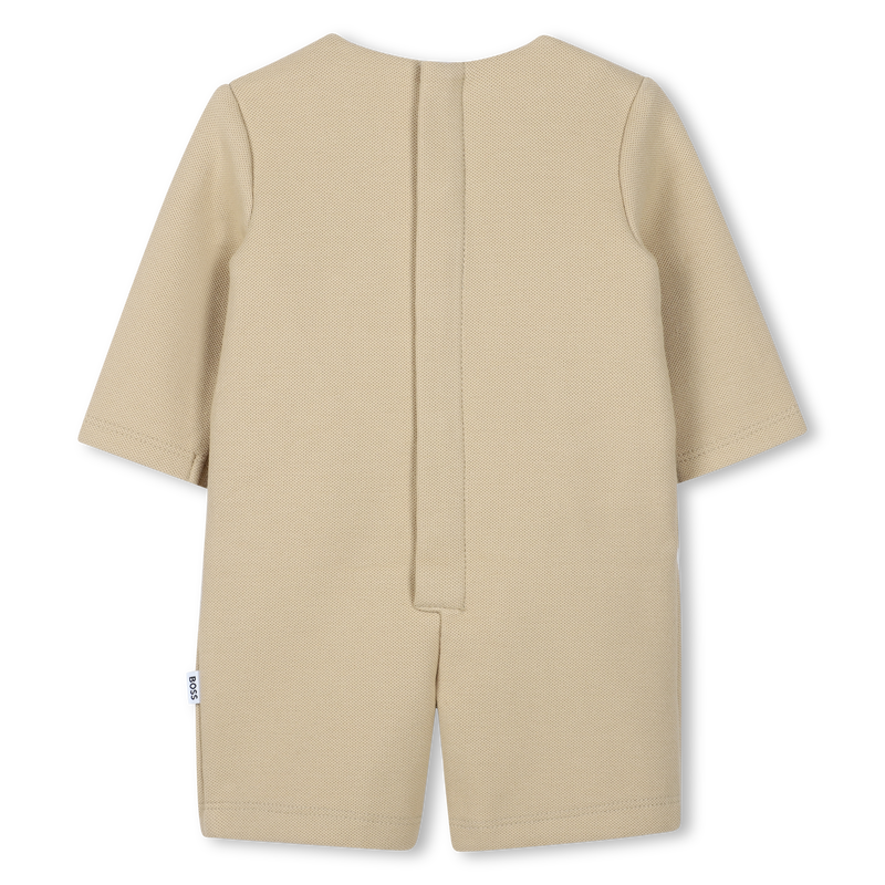 Festlicher Overall BOSS 
                        JUNGE