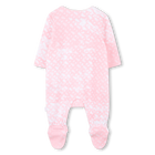Set aus Pyjama, L&auml;tzchen und M&uuml;tze BOSS 
                    M&Auml;DCHEN