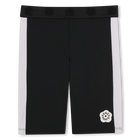 Leggings mit klammern KENZO KIDS 
                    M&Auml;DCHEN