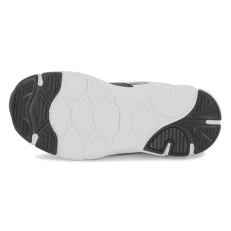 Sneakers mit Schn&uuml;rung BOSS 
                        JUNGE