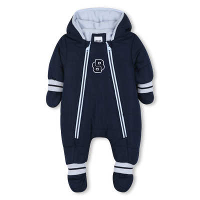 Pilotenanzug mit Kapuze BOSS JUNGE