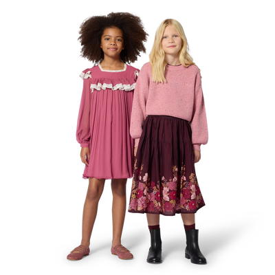 Strickpullover CHLOE M&Auml;DCHEN
