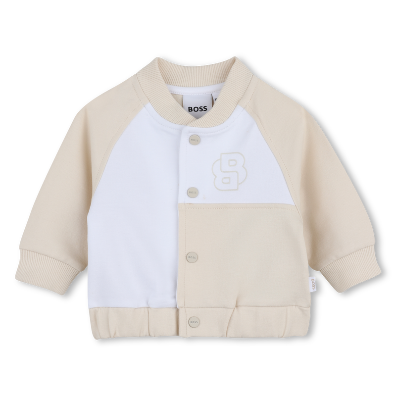 JOGGER-SET BOSS 
                        JUNGE