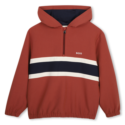 Kapuzensweatshirt BOSS JUNGE