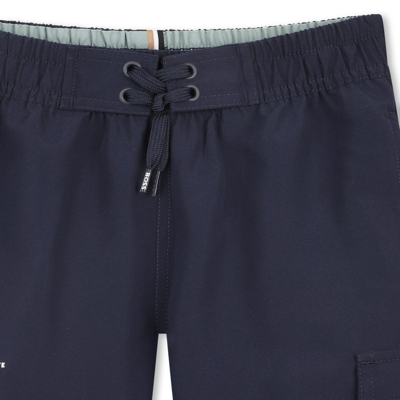 SCHWIMMER SHORTS BOSS 
                        JUNGE