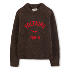 Strickpullover ZADIG & VOLTAIRE 
                    JUNGE