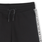 Bermudas mit Seitenstreifen MARC JACOBS 
                    UNISEX