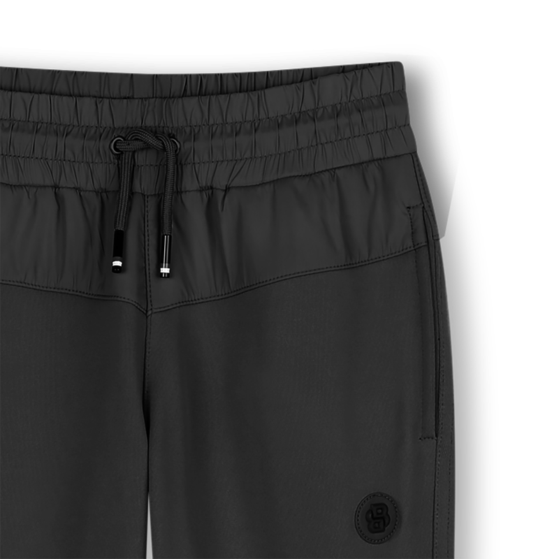 Sportanzug BOSS 
                        JUNGE