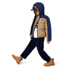 Cordhose TIMBERLAND 
                    JUNGE