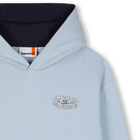 Kapuzensweatshirt TIMBERLAND 
                    JUNGE