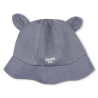 Pajama, bucket hat und l&auml;tzchen set KENZO KIDS 
                    JUNGE