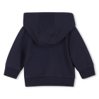 Hose, Cardigan und T-Shirt Set BOSS 
                    JUNGE