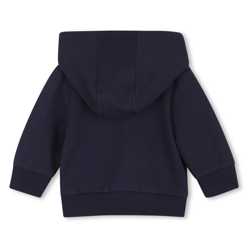 Hose, Cardigan und T-Shirt Set BOSS 
                        JUNGE