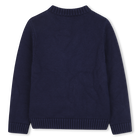 Strickpullover BILLIEBLUSH 
                    JUNGE