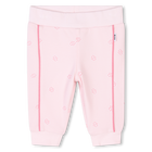 Zweiteiliges Jogging-Set BOSS 
                    M&Auml;DCHEN