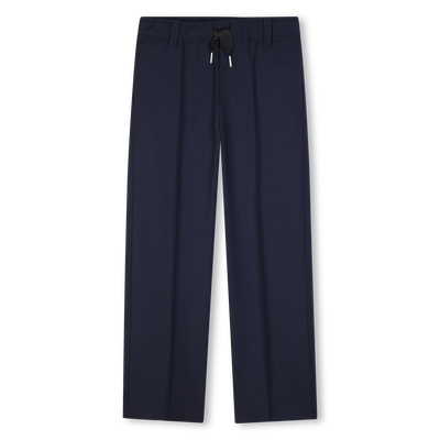Festliche Hose LANVIN JUNGE