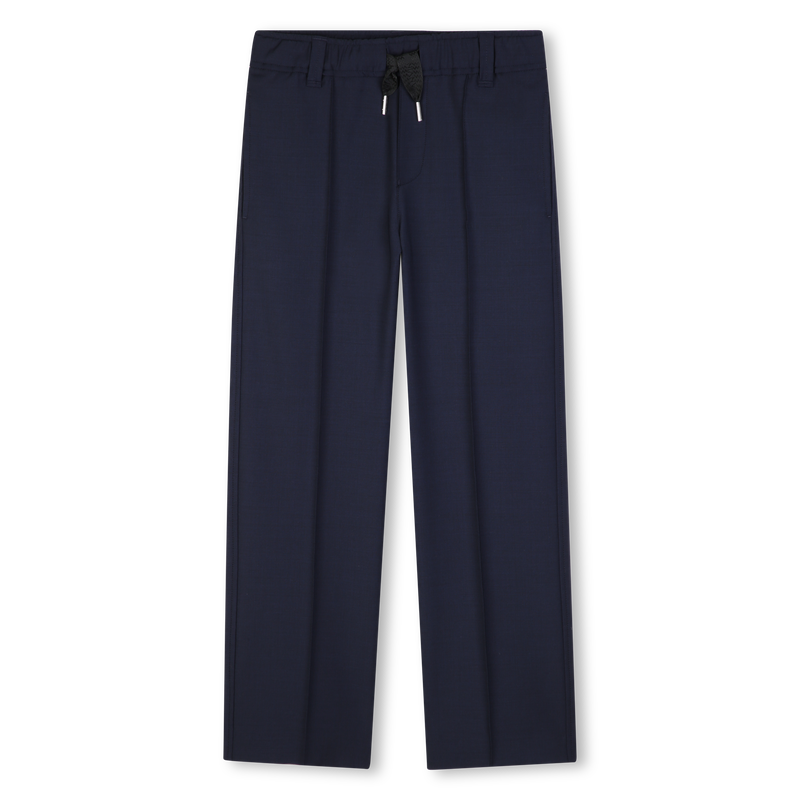 Festliche Hose LANVIN 
                        JUNGE