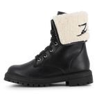 Stiefeletten KARL LAGERFELD KIDS 
                    M&Auml;DCHEN