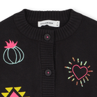 Cardigan aus Strick BILLIEBLUSH 
                    M&Auml;DCHEN