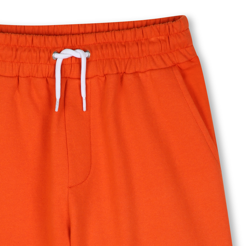 T-Shirt- und Bermuda-Set DKNY 
                        JUNGE