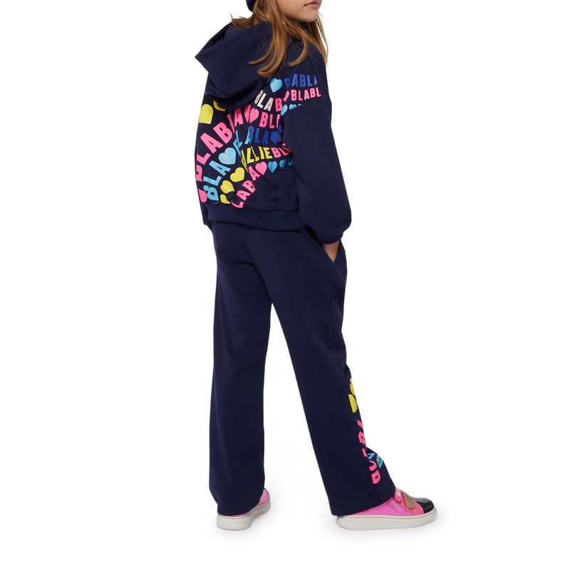 Kapuzenpullover BILLIEBLUSH 
                        M&Auml;DCHEN