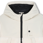 Kapuzenjacke BOSS 
                    JUNGE