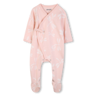 Pyjama- und stirnband-set KENZO KIDS 
                    M&Auml;DCHEN