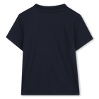 Set mit T-Shirt und Shorts BOSS 
                    JUNGE