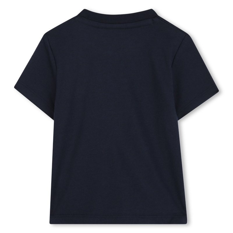 Set mit T-Shirt und Shorts BOSS 
                        JUNGE