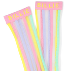 Socken mit mittelhohem bund BILLIEBLUSH 
                    M&Auml;DCHEN