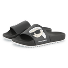 Badeschuhe mit Motiv KARL LAGERFELD KIDS 
                    JUNGE