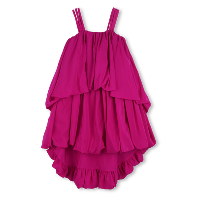 ASYMMETRISCHES KLEID CHLOE M&Auml;DCHEN