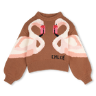 Pullover CHLOE 
                    M&Auml;DCHEN