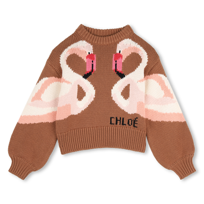 Pullover CHLOE M&Auml;DCHEN