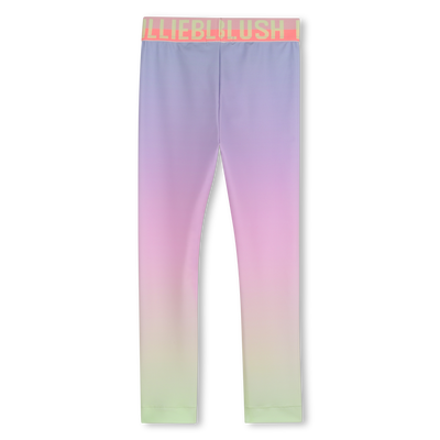 BEDRUCKTE LEGGINGS BILLIEBLUSH M&Auml;DCHEN