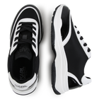 Sneaker zum Schn&uuml;ren KARL LAGERFELD KIDS 
                    M&Auml;DCHEN