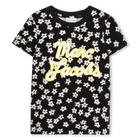 Kurz&auml;rmeliges t-shirt MARC JACOBS 
                    M&Auml;DCHEN