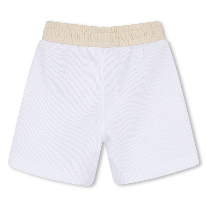 POLO + SHORTS SET BOSS 
                        JUNGE