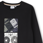 Langarmshirt BOSS 
                    JUNGE