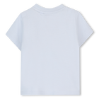 T-Shirt mit kurzen &Auml;rmeln BOSS 
                    JUNGE